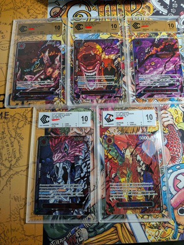 God pack one piece op13 - god,