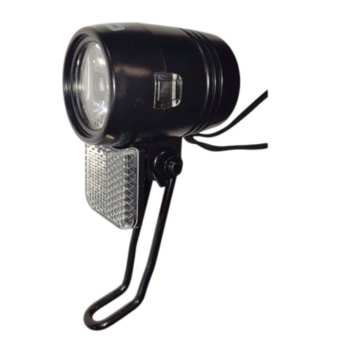 Lumière vélo avant - lumière, de