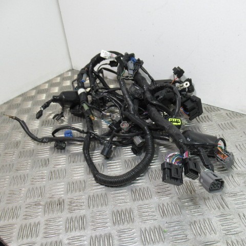Faisceau électrique kawasaki - électrique,