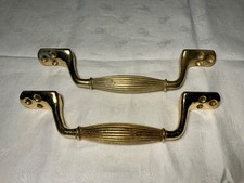 Paire GRANDES POIGNÉES EN