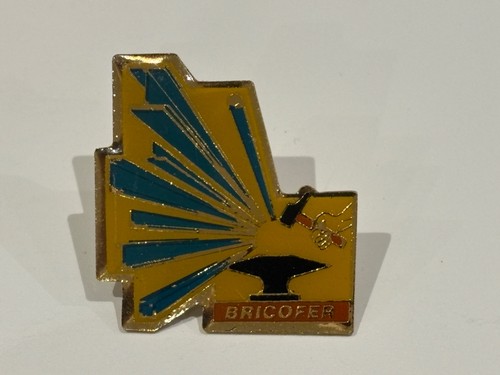 Pins pin divers - divers, enclume