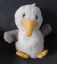 S26C / doudou marionnette