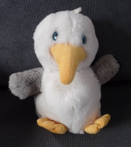 B13g doudou marionnette - b13g,