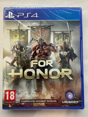 For honor playstation - for, ps4