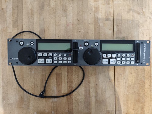 Platine audiophony 4530 - platine,