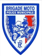 ecusson    pour collection