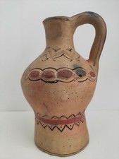 POT, JARS EN TERRE CUITE