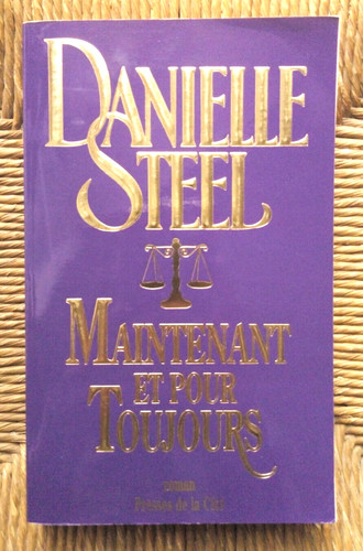 Livre roman maintenant pour - livre,