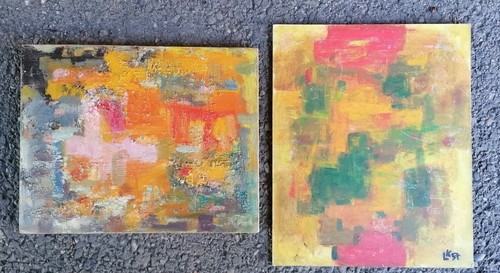 Ensemble tableaux abstraites - ensemble,
