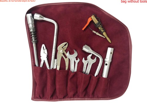 Sac outil pour - mercedes, w107