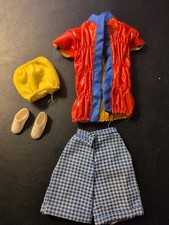 BARBIE DOLL -Habit- Tenue de