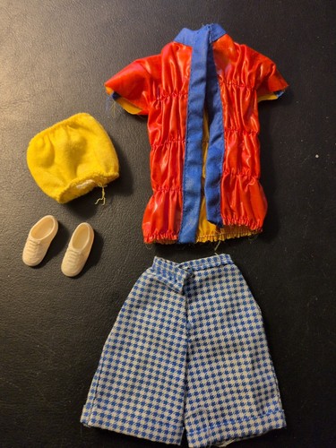 Barbie doll habit - tenue, de