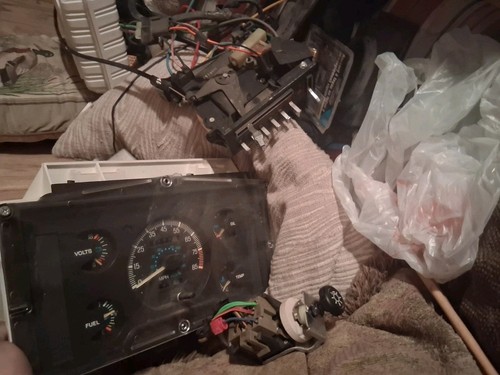 Vintage 1990s winnebago itasca - 1990s,