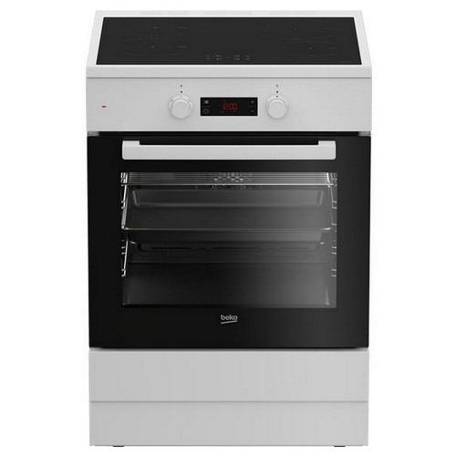 Beko cuisinière induction 72l - beko,