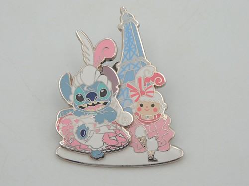 Pin disneyland paris - pin's,
