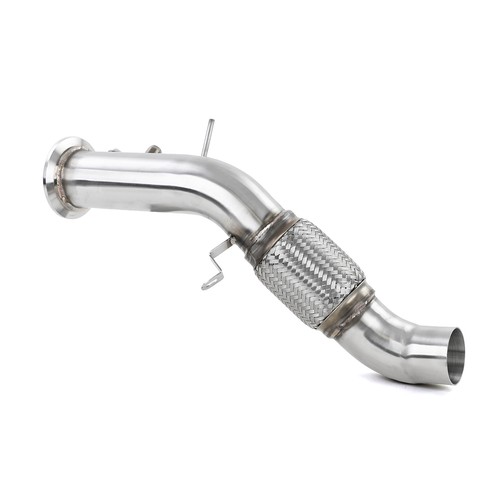 Collecteur downpipe acier - collecteur/downpipe,