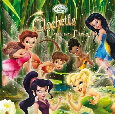 Disney monde enchanté - ,