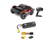 Traxxas TRX58376-74 Slash VXL