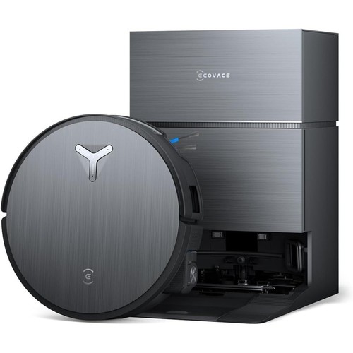 Ecovacs x11 pro - ecovacs,