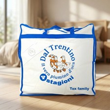 Duvet d'oie du Trentin 4