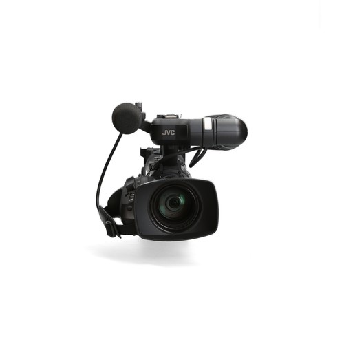 Caméscope professionnel - , hd