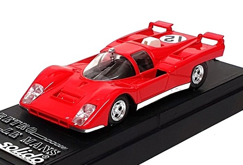 Solido scale diecast 2434 - solido,