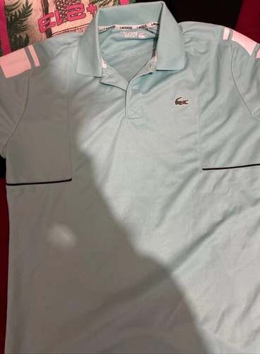 Polo lacoste sport - sport,