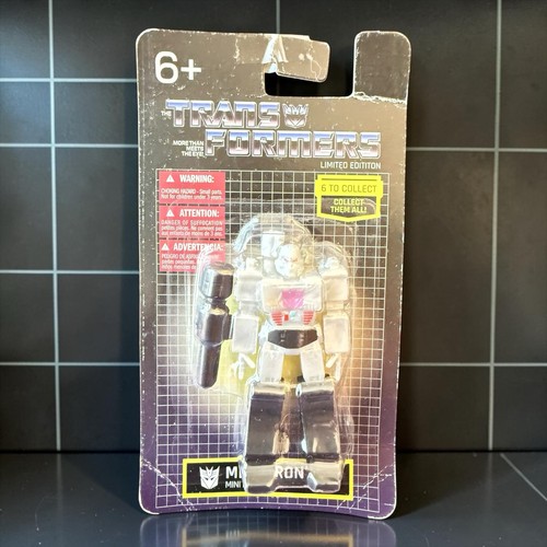 Transformers megatron mini - g1,