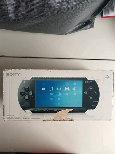 Sony psp 1004 - psp-1004, playstation