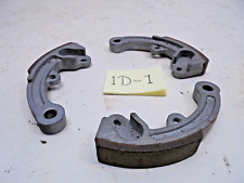 HONDA PA50 CAMINO CLUTCH SHOES WEIGHTS SET 22510-148-305 (1D-1)