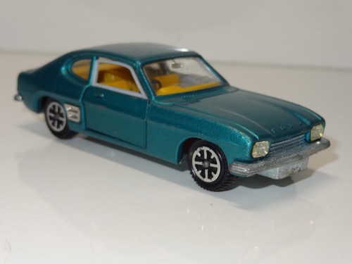 Dinky 165 ford - dinky,