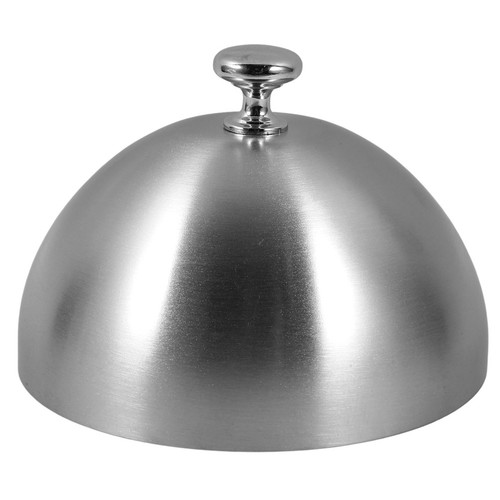 Couvercle inox acier - couvercle,