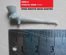 STARLUX COPIES RESINE ZDK34