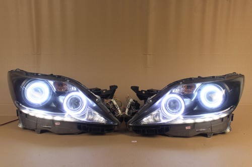 Phares led modifiés - phares,