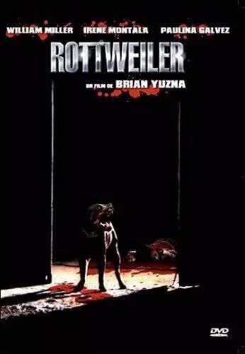 Rottweiler