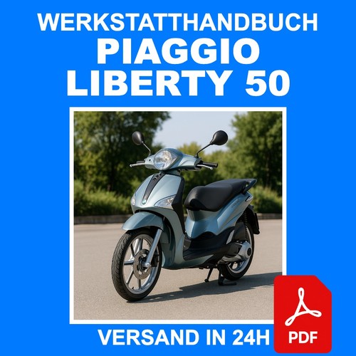 Workshop manual piaggio - workshop,