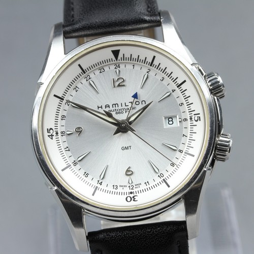 Révisé hamilton jazzmaster - révisé,