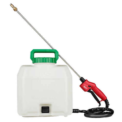 Milwaukee switch tank - milwaukee,