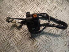 commodo quad loncin 200 black