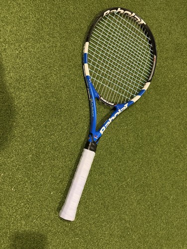 Babolat pure drive roddick - roddick, gt
