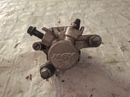 Etrier arriere honda 750 - honda, cb