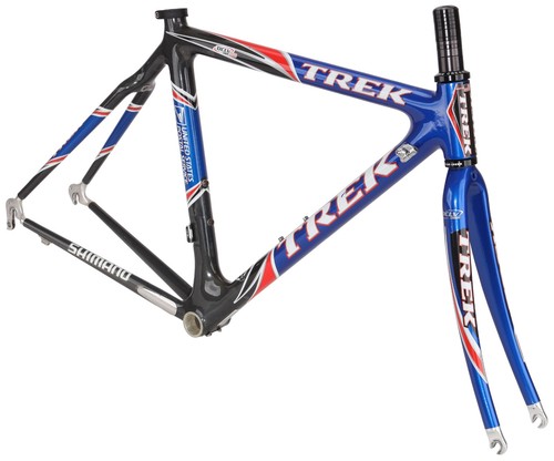 Trek 5200 oclv 120 carbon - trek,