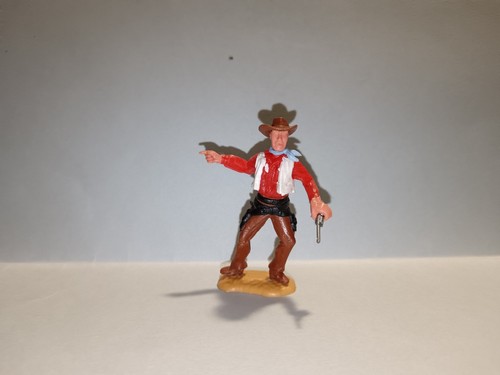 Timpo western cowboy - cowboy, (13)