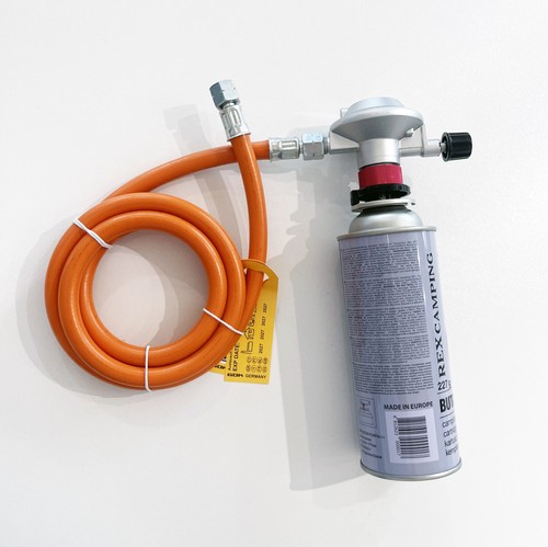 Butane tuyau gaz - de,