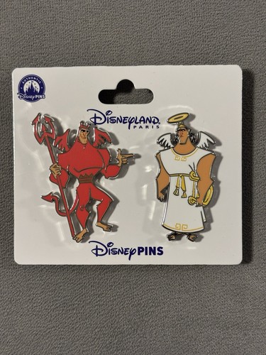 Disneyland paris kuzco - disneyland,