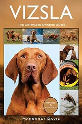 Vizsla the complete - vizsla:,