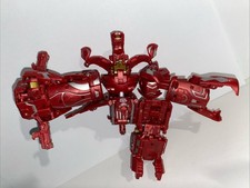 Bakugan Battle Brawlers Pyrus