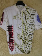 Maillot cycliste GIORDANA