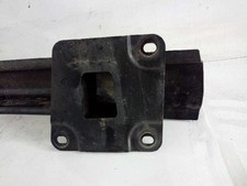 renfort pare-choc arrière VOLKSWAGEN POLO 9N1 CONCEPTLINE 2001 949672