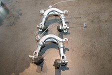 mafac dural forgé freins